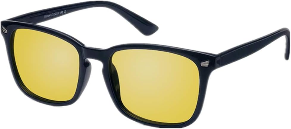 

Солнцезащитные очки LifeArt для вождения в ночное время, защита от УФ-излучения UV400/антибликовое покрытие, спортивные поляризованные солнцезащитные очки для мужчин и женщин, Y 8082_c2