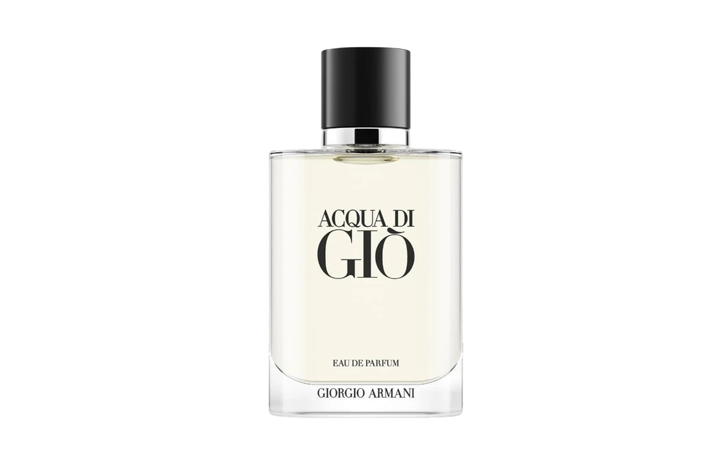 AMANI Expressing Emotions Men's Boundless Edition Classic Eau De Parfum Marine Citrus Happiness Sage Patchouli Giorgio Armani, 200ml — фото 2