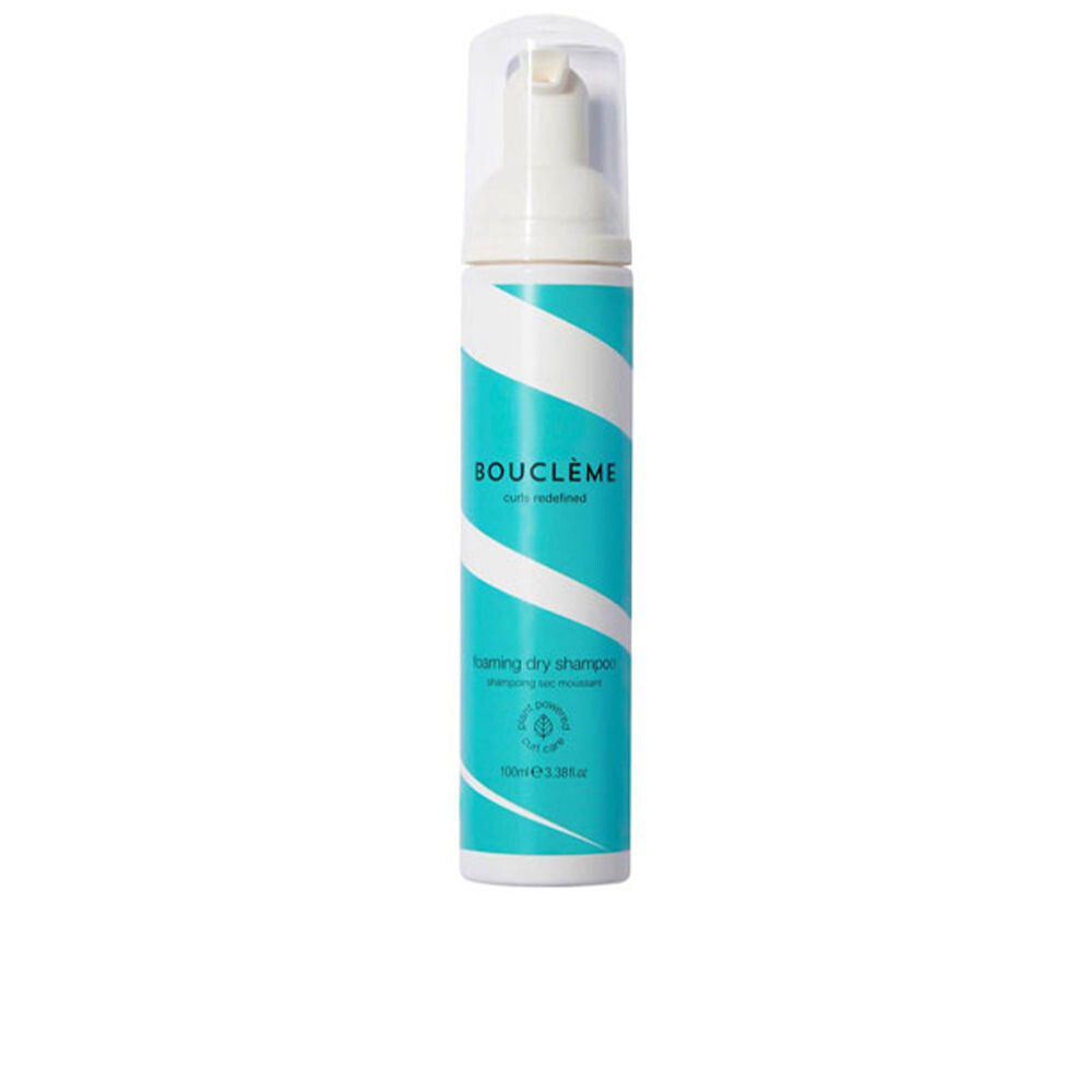 

Сухой шампунь Curls Redefined Foaming Dry Shampoo Bouclème, 100 мл