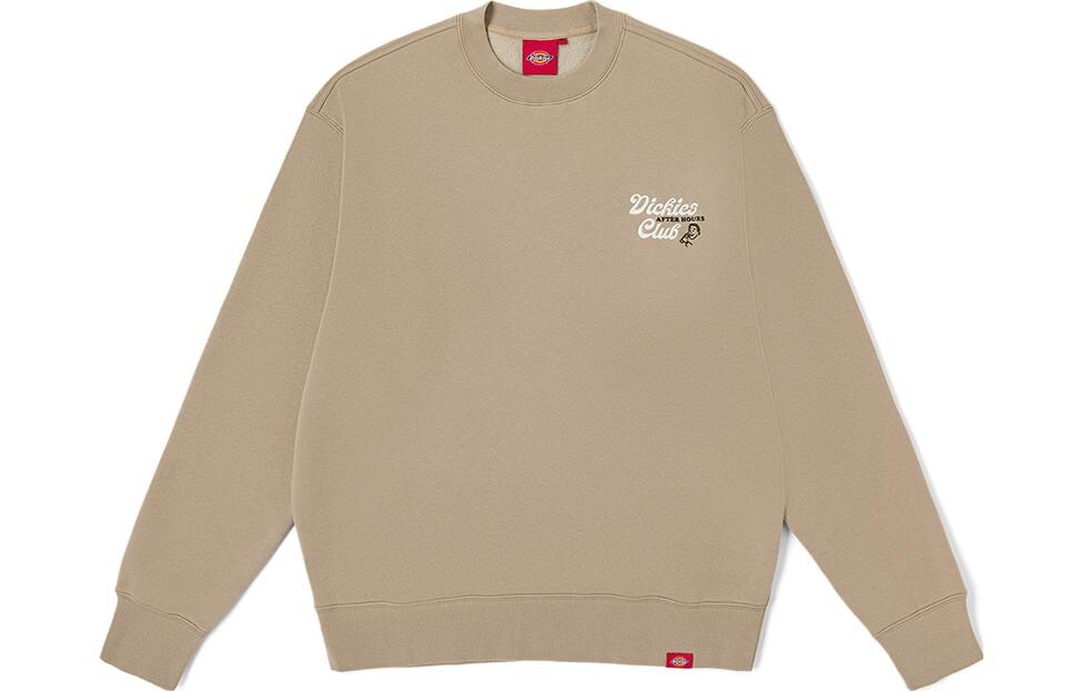 

Толстовка унисекс песчаник Dickies, цвет Sandstone