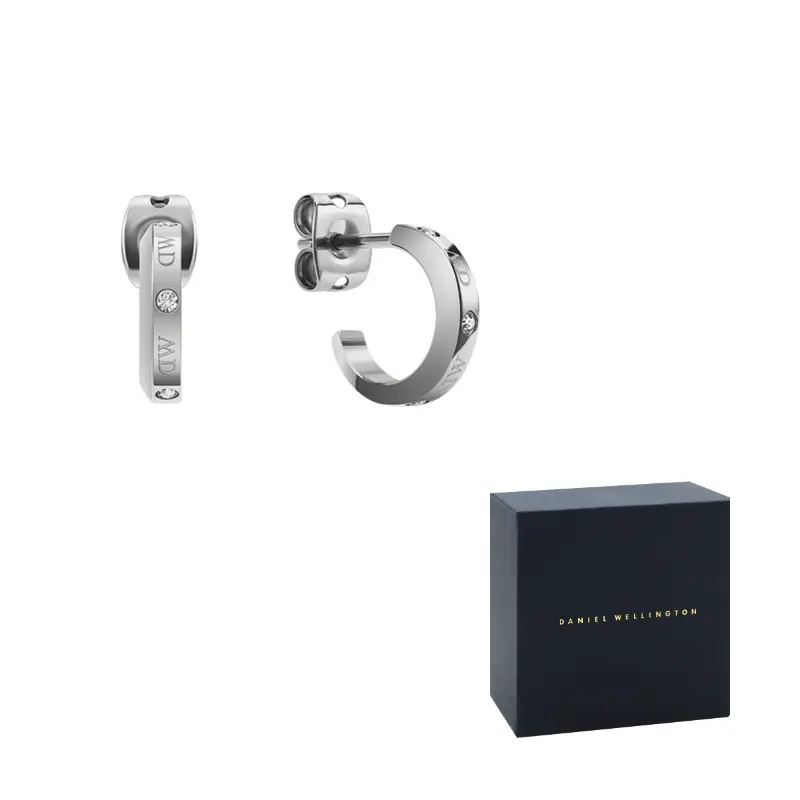 

Серьги-гвоздики Daniel Wellington Alloy для женщин DW/DanielWellington