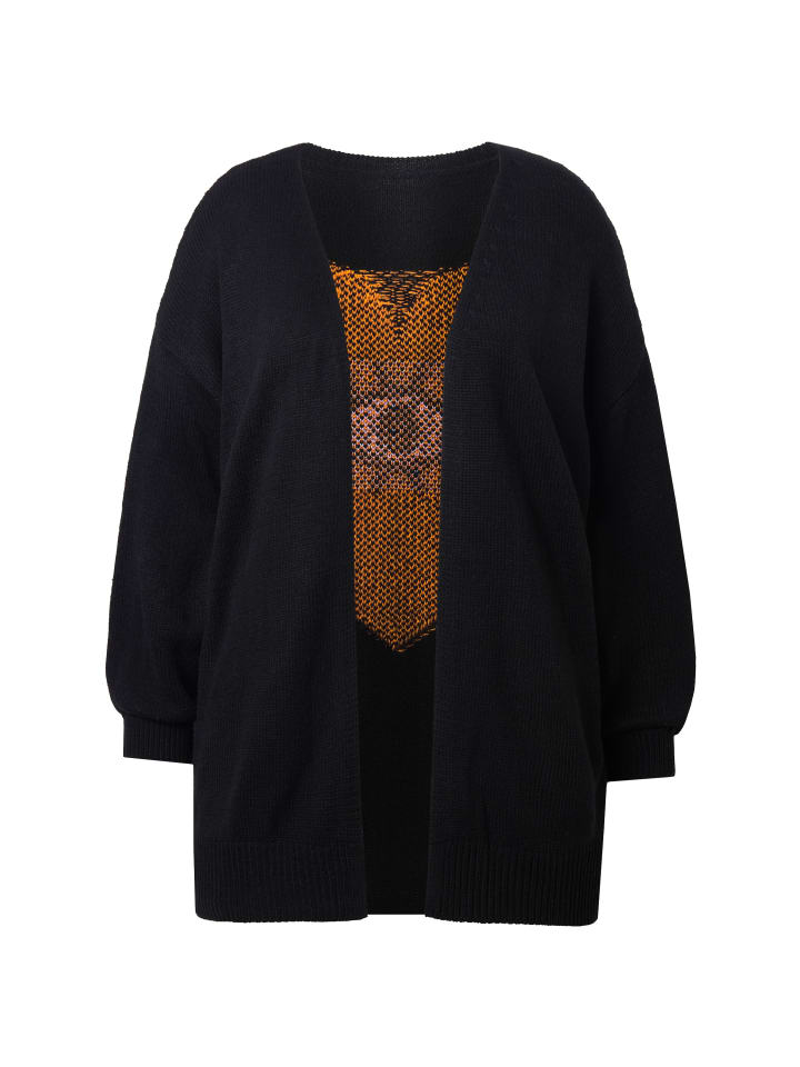 

Толстовка Angel of Style, черный