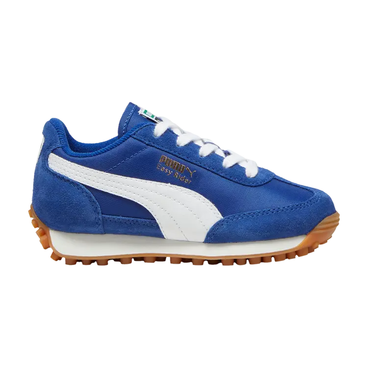 

Кроссовки Puma Easy Rider Vintage Little Kid, синий