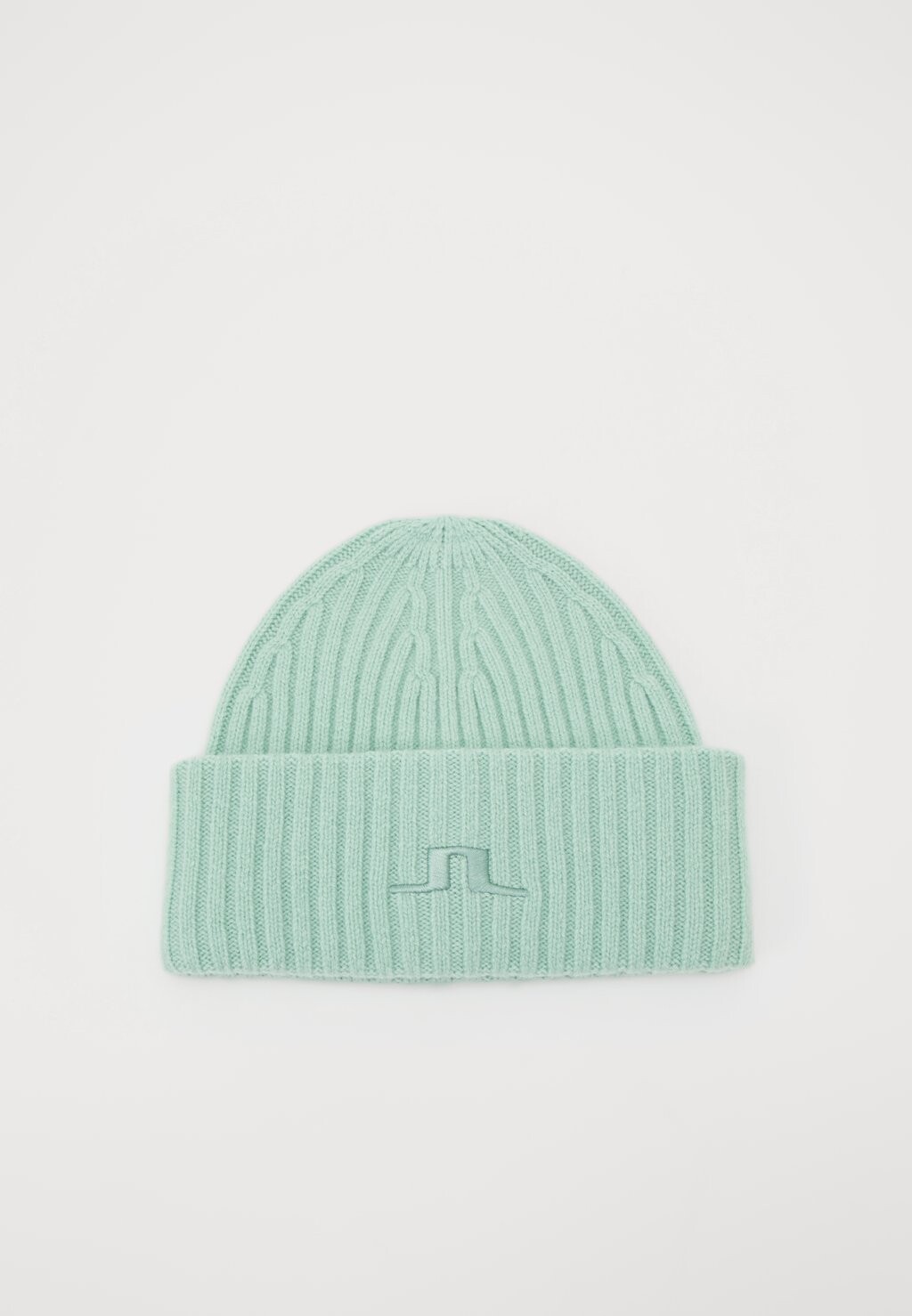 

Шапка JIVE BEANIE J.LINDEBERG, светло-зеленый