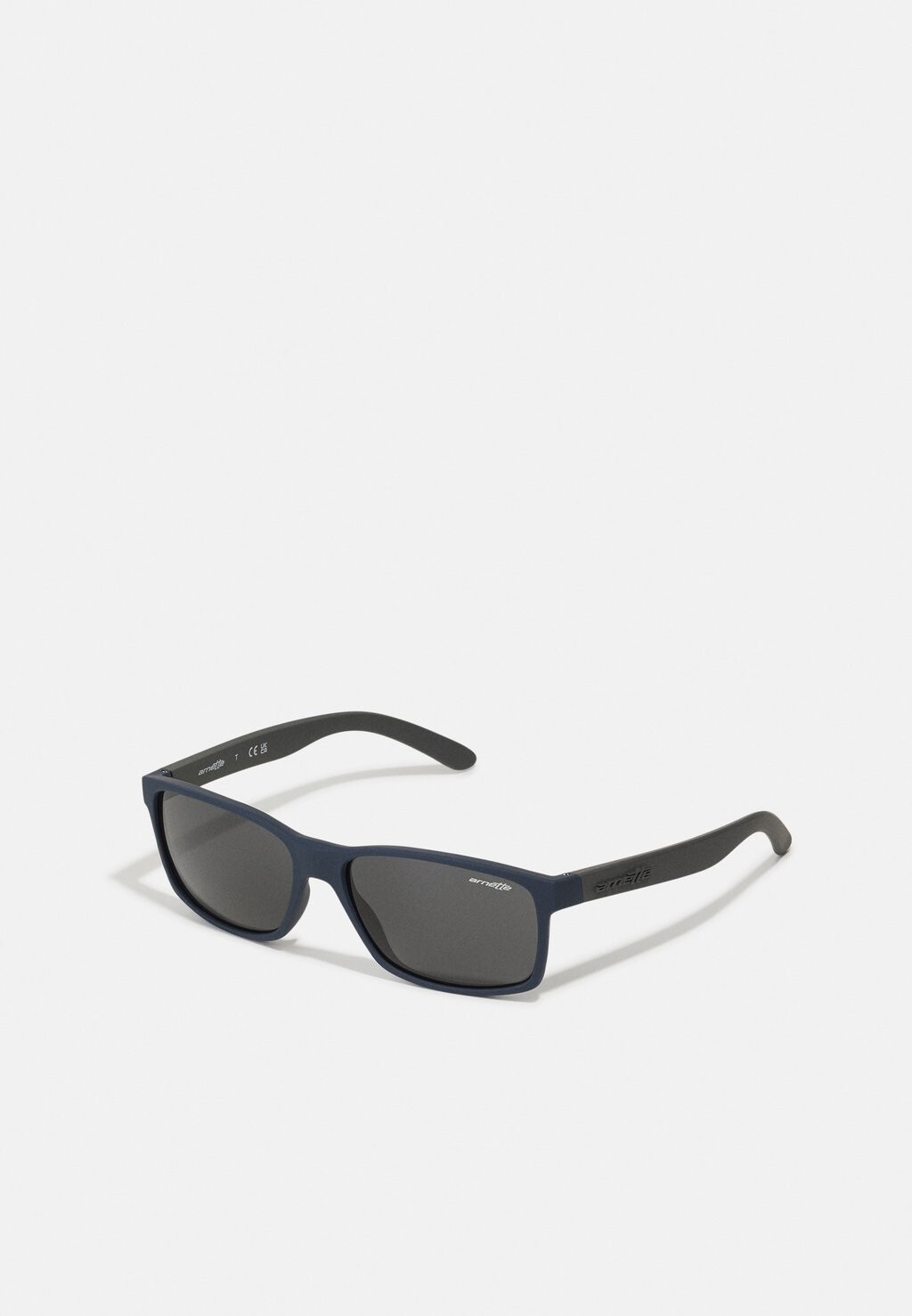 

Солнцезащитные очки Arnette, цвет rubber navy