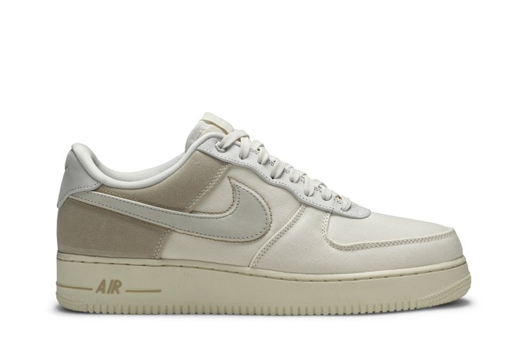 

Кроссовки Nike Air Force 1 PRM 'Light Cream', загар, Серый, Кроссовки Nike Air Force 1 PRM 'Light Cream', загар