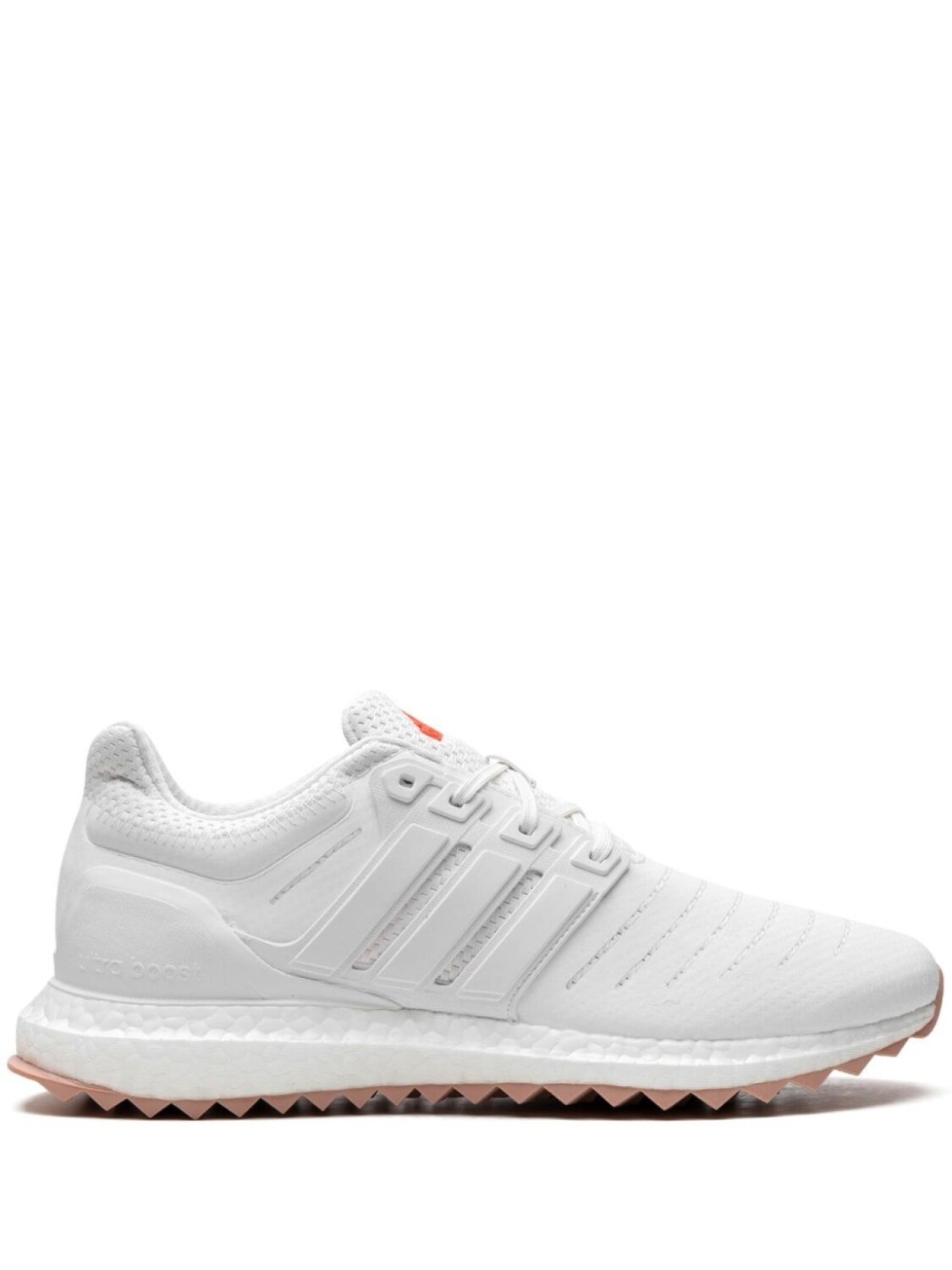 

Кроссовки Ultraboost DNA XXII 'Non Dyed Bright Red' Adidas, белый