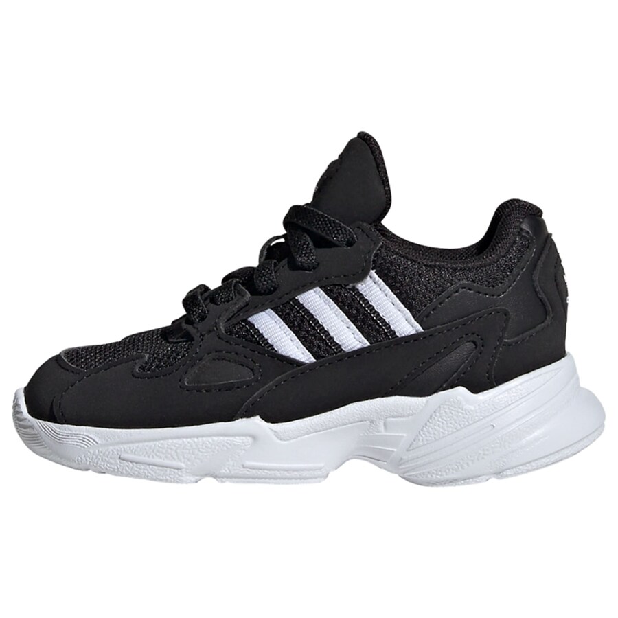 

Кроссовки ADIDAS ORIGINALS Falcon, черный