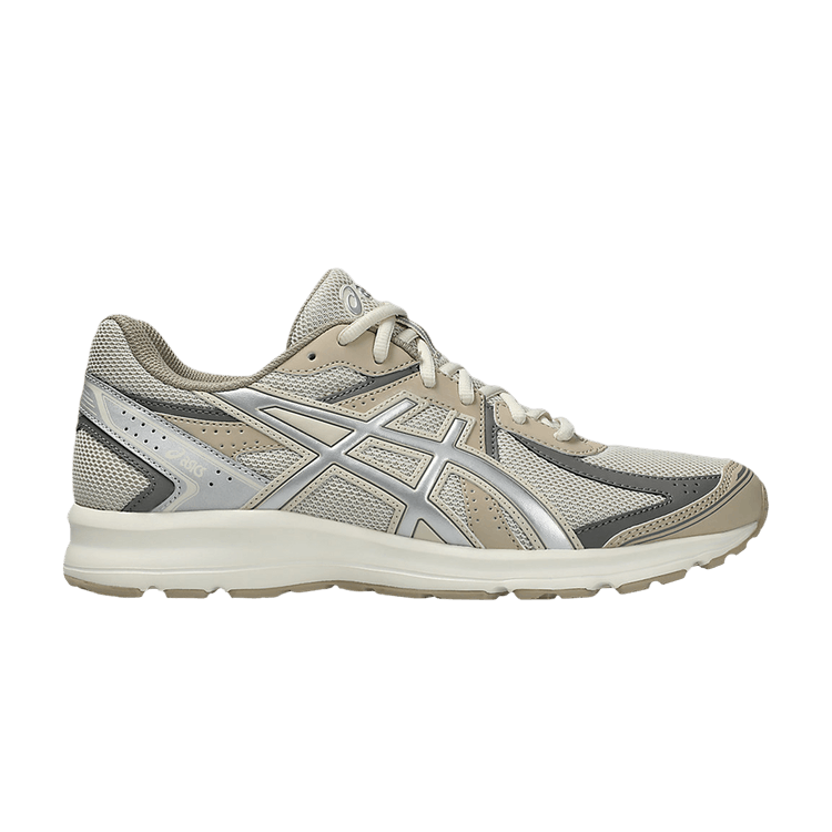 

Кроссовки Jog 100S 'Oatmeal Pure Silver', кремовый