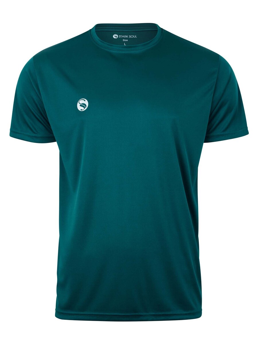

Футболка Performance Stark Soul, Petrol