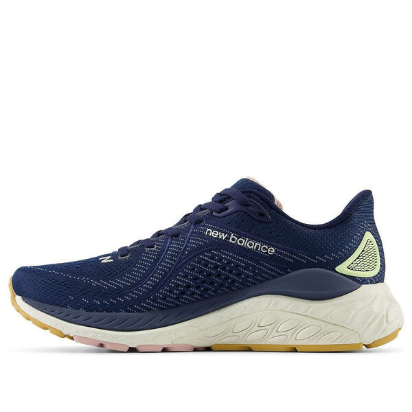 

Кроссовки свежая пена x 860v13 New Balance, синий