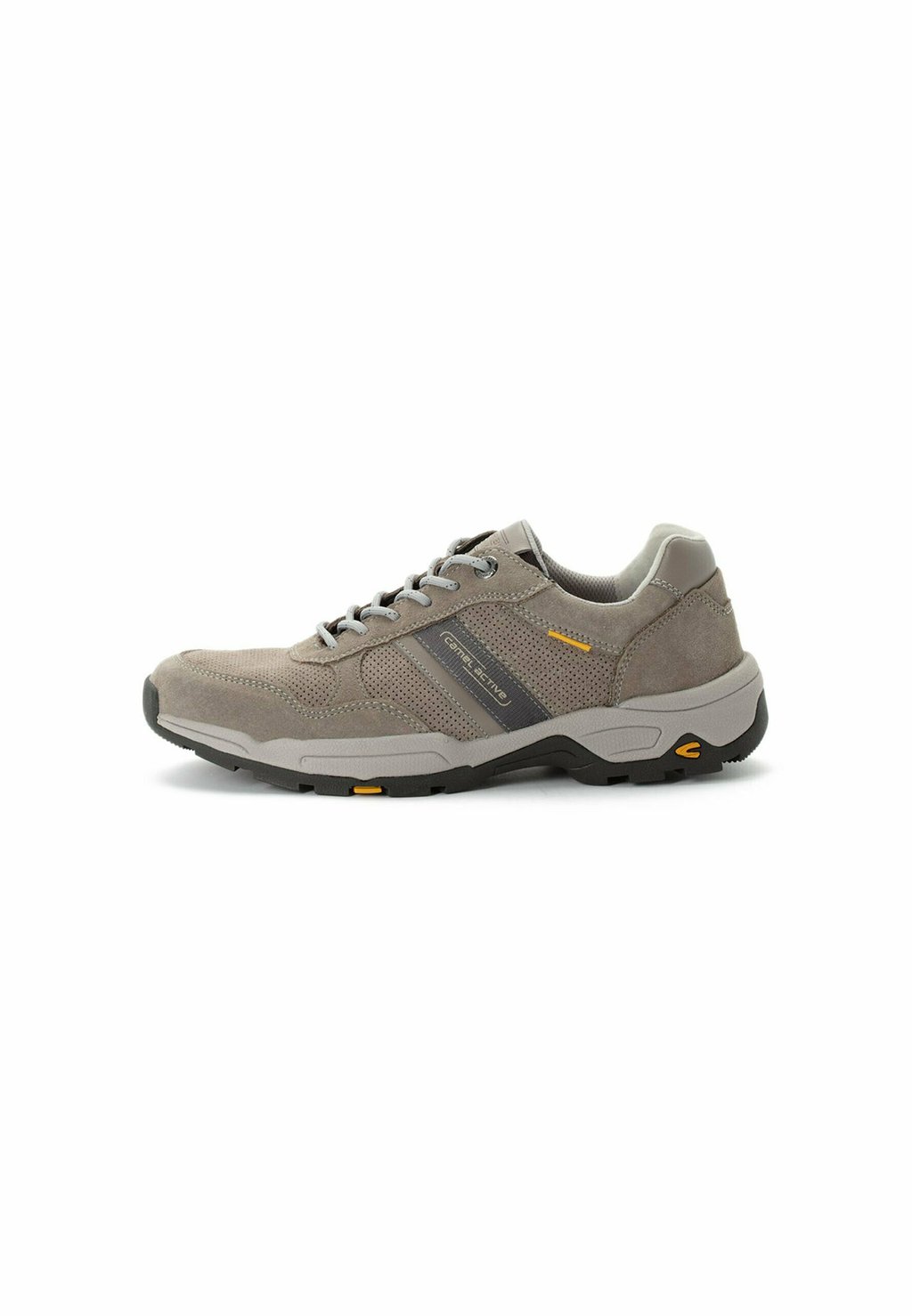 

Кроссовки MIT GRIFFIGER camel active, серый