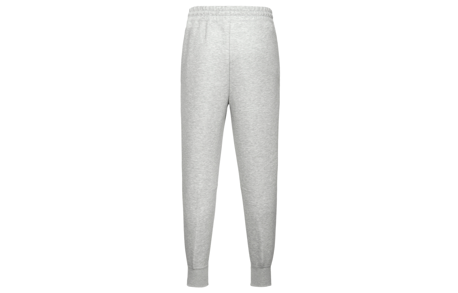 Спортивные брюки Tech Fleece вязаные женские тонированные Nike, темно-серый — фото 4