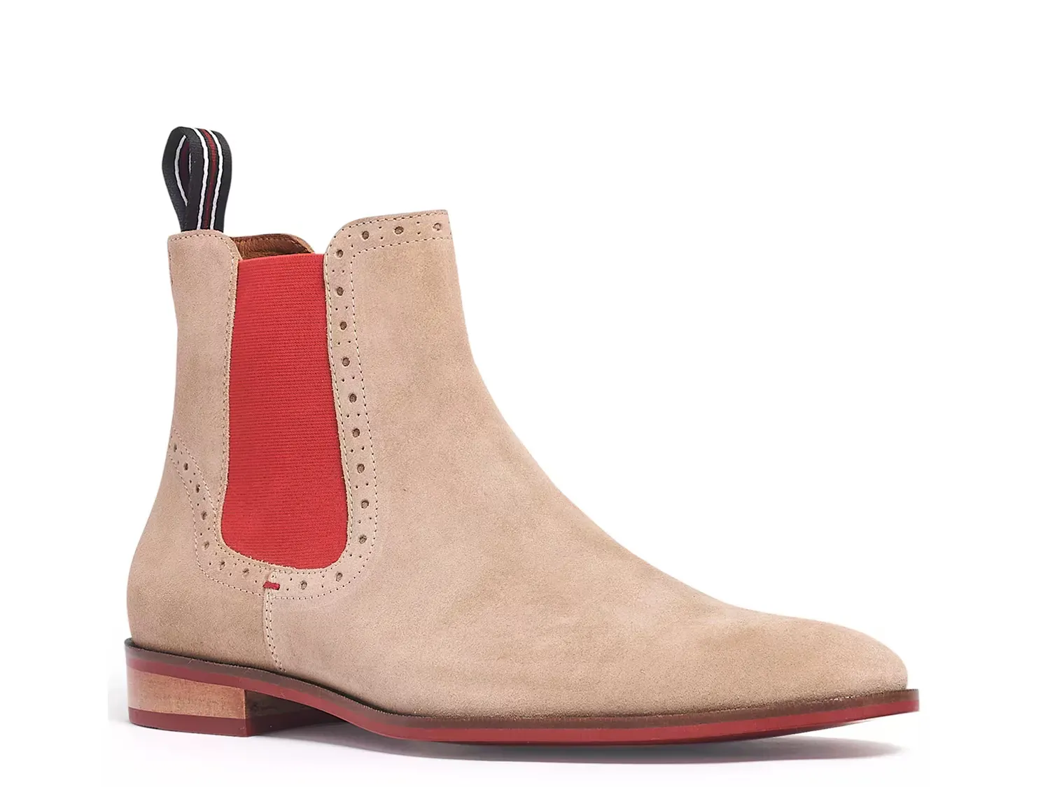 

Ботинки Mantra Carlos By Carlos Santana, Beige Suede