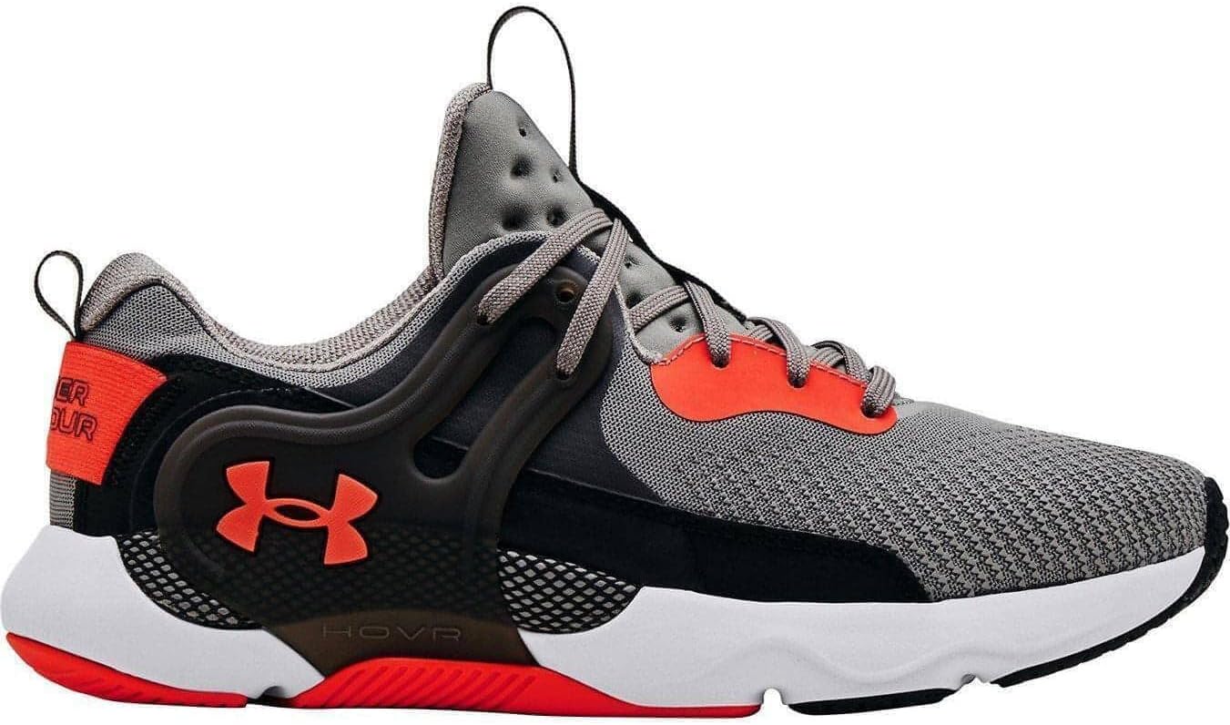 

Under Armour - HOVR Apex 3-3024271003, Grey