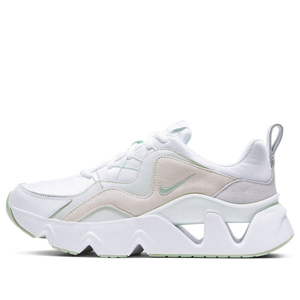 Кроссовки ryz 365 Nike, белый