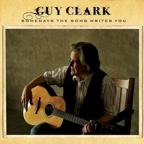 

Виниловая пластинка Clark, Guy - Somedays The Song Writes You (Birchwood Vinyl)
