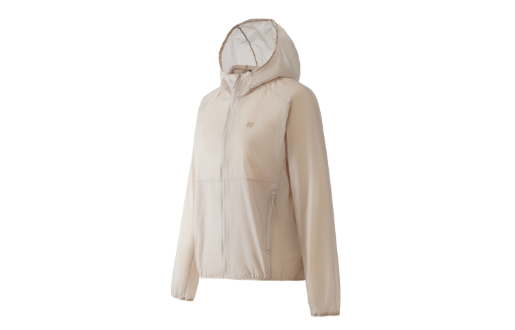 

KOLON SPORT Куртка женская, Light Beige Yellow LI