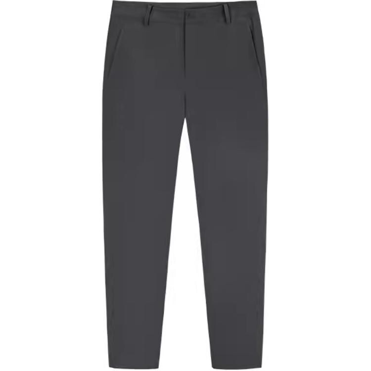 

Спортивные брюки Champion All Weather Series для мужчин Nirvana Black Anta, черный