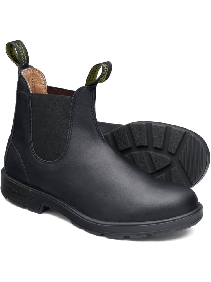 

Ботинки челси Blundstone, черный