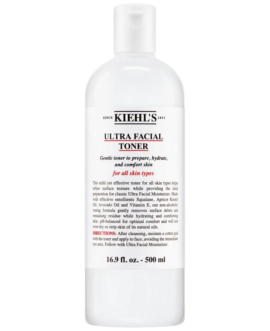 Тоник Kiehl's — Ультра- , Since, 479 г