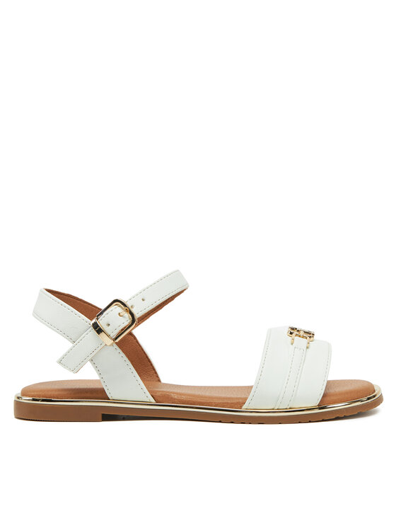 

Сандалии Sandal T3A2-33778-0326 M Tommy Hilfiger, белый