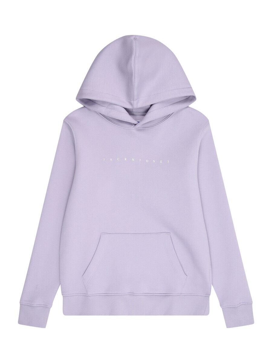 

Худи Jack & Jones Junior Sweatshirt JJESTAR, лавандовый