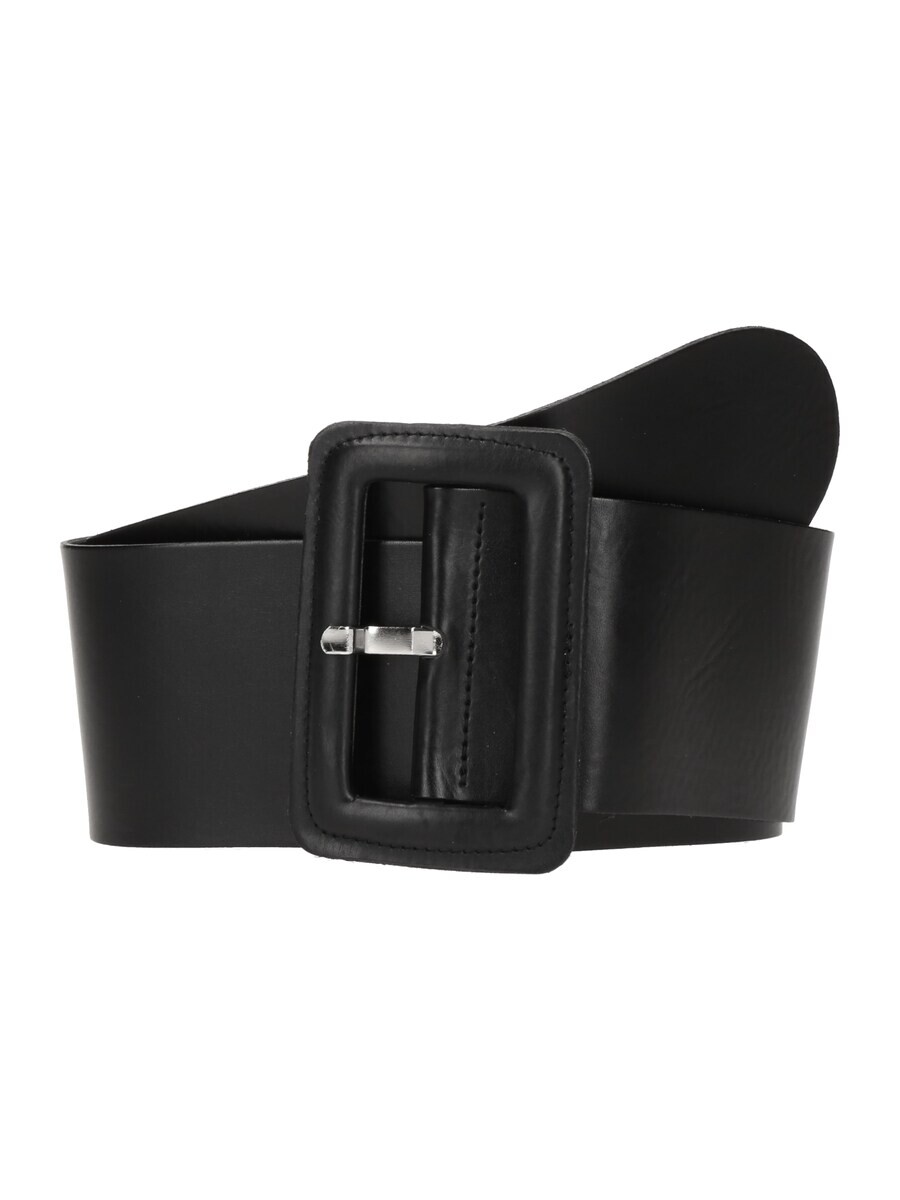 

Кожаный ремень VANZETTI Belt, черный