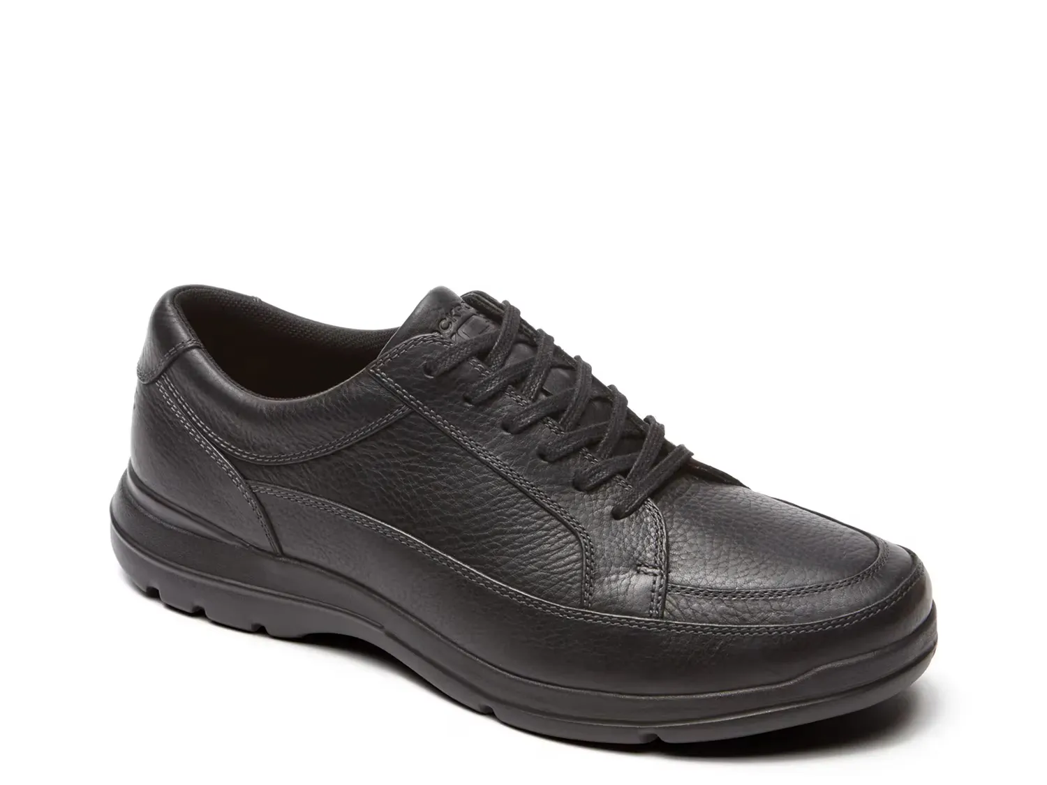 

Junction Point Оксфорды Rockport, Black