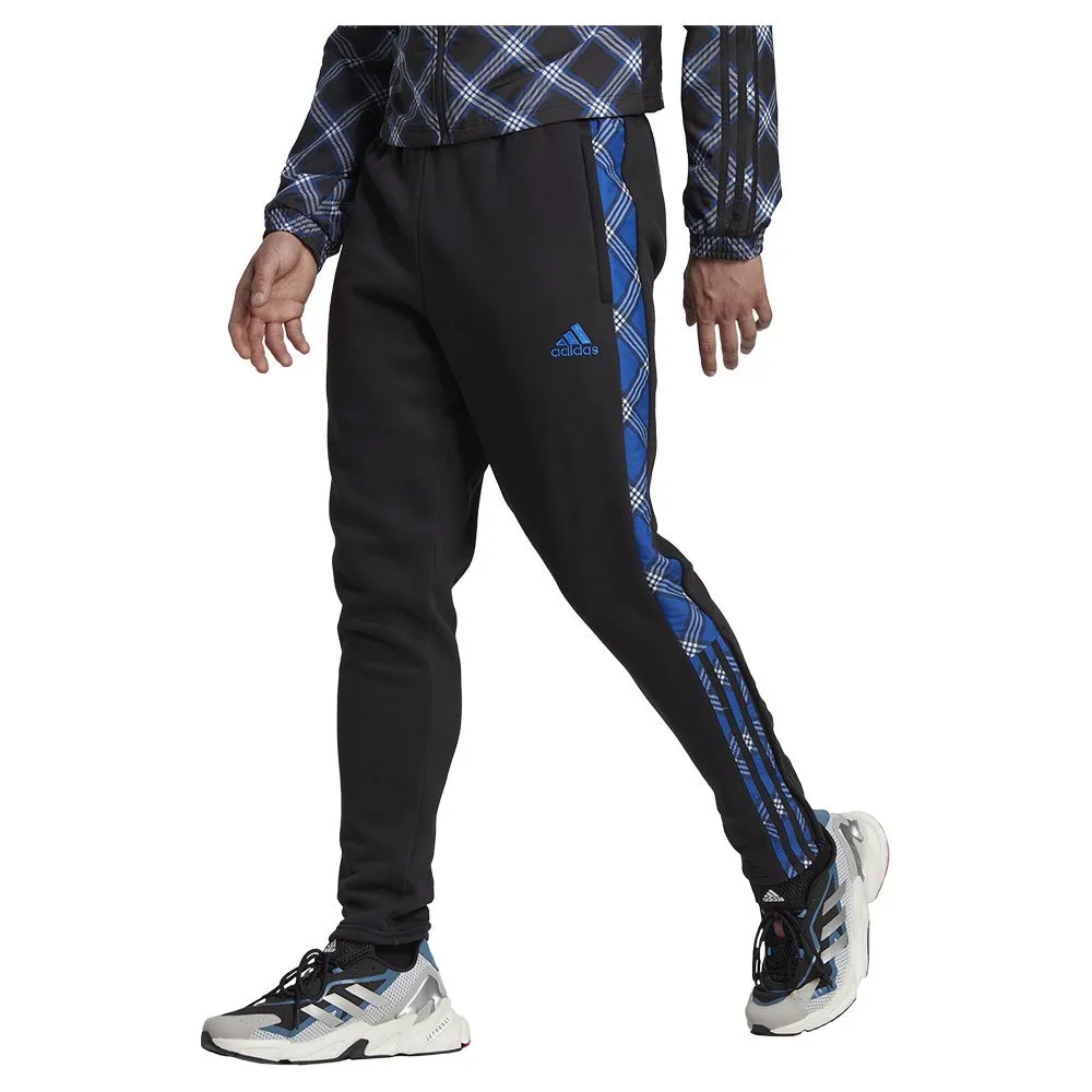

Брюки adidas Tiro WR, черный