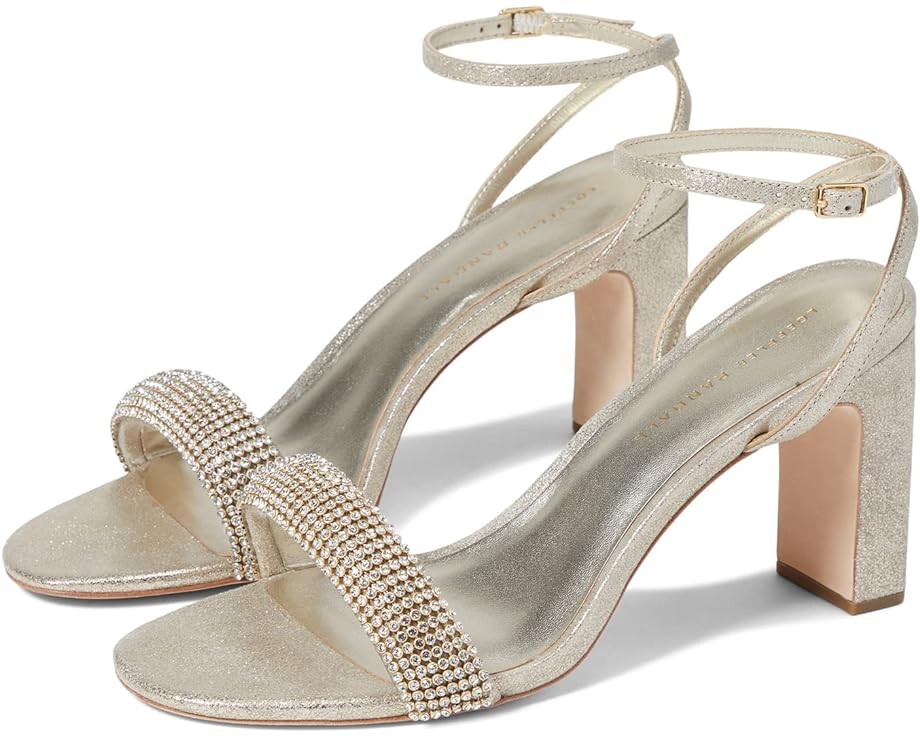 

Туфли Loeffler Randall Shay, цвет Cappuccino