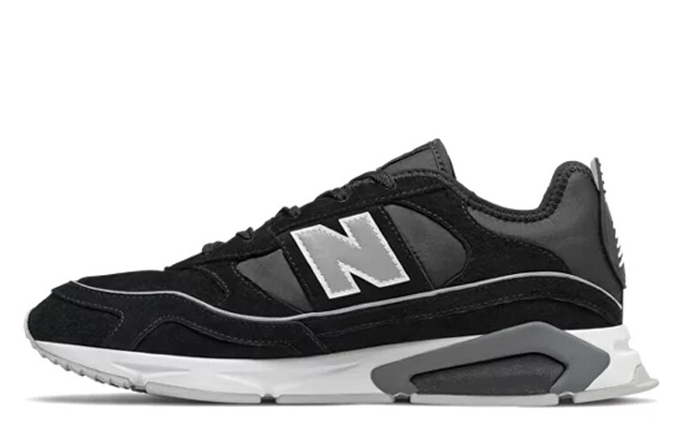 

Кроссовки New Balance X-racer D, Серый, Кроссовки New Balance X-racer D