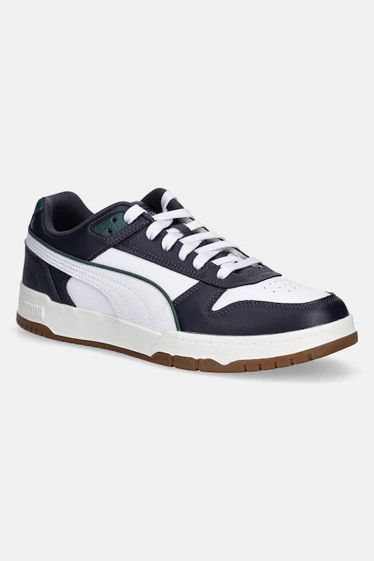 

Кроссовки RBD Game Low Puma, темно-синий