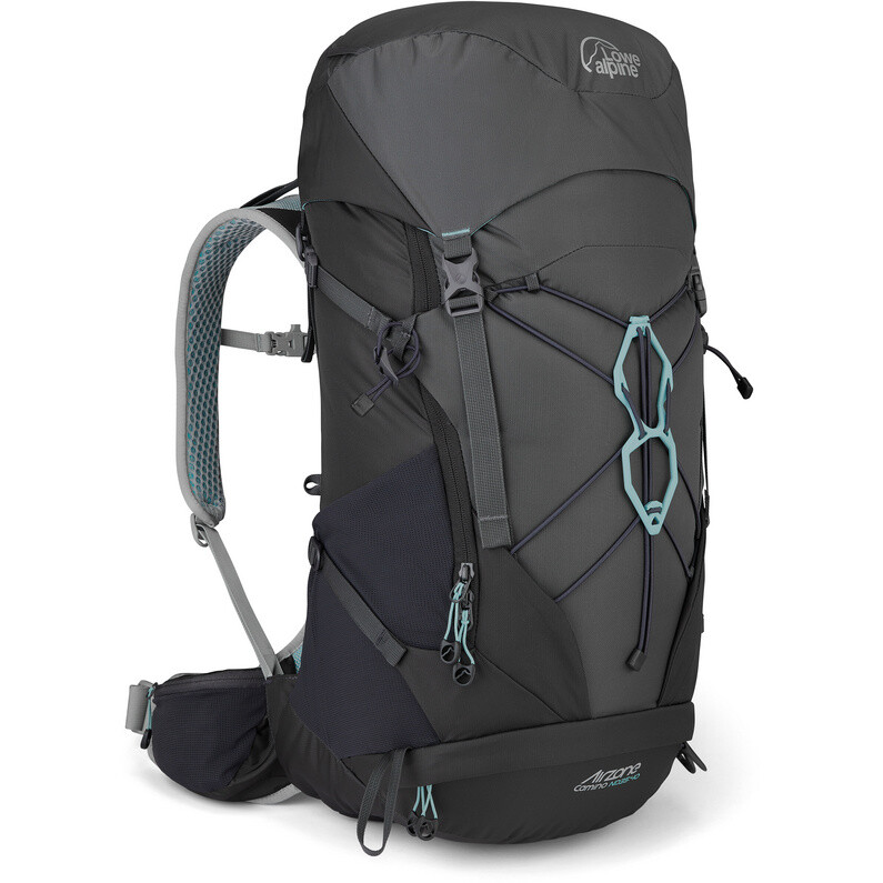 

Женский рюкзак Air Zone Trail Camino ND35:40 Lowe Alpine, серый