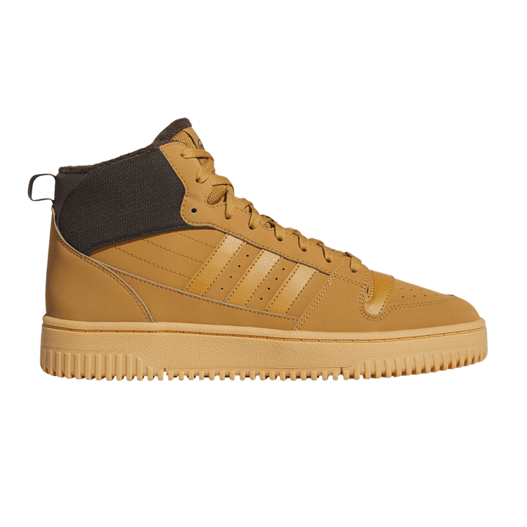 

Кроссовки Break Start Mid Winterized 'Mesa Dark Brown Gum', коричневый