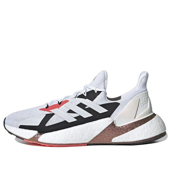 

Кроссовки x9000l4 boost Adidas, белый