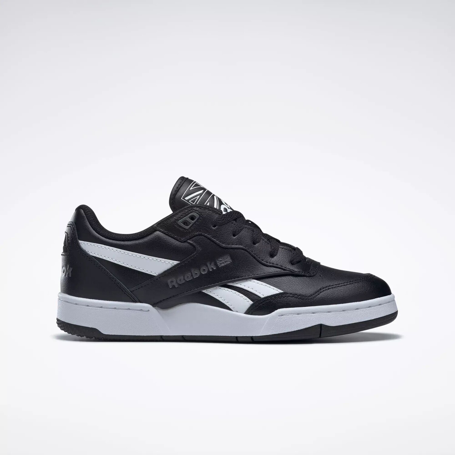 

Кроссовки BB 4000 II Reebok, мультиколор