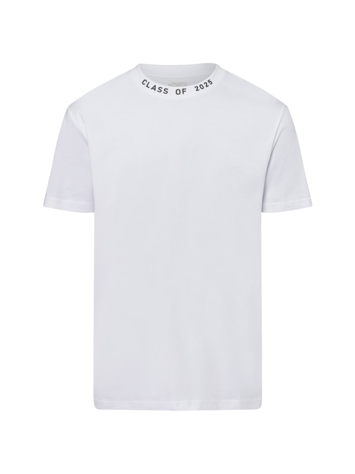 

Футболка Finshley & Harding London, белый