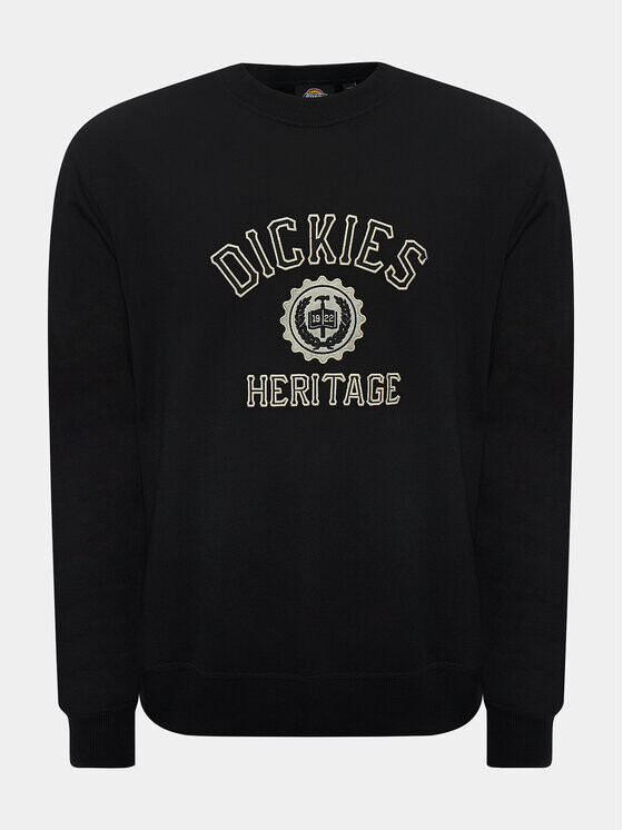 

Толстовка обычного кроя Dickies, черный