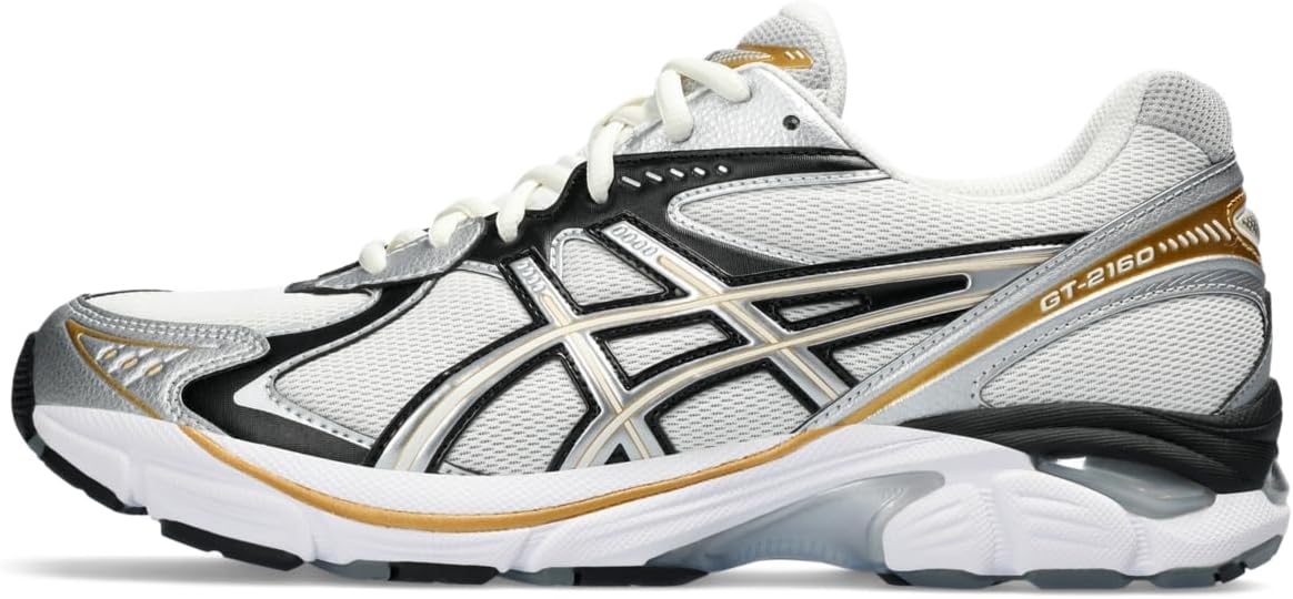 

Беговые кроссовки ASICS для мужчин GT-2160, кремовый