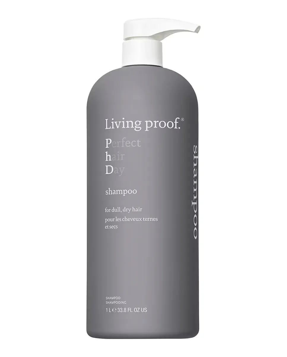 Шампунь PhD 1000 мл Living Proof