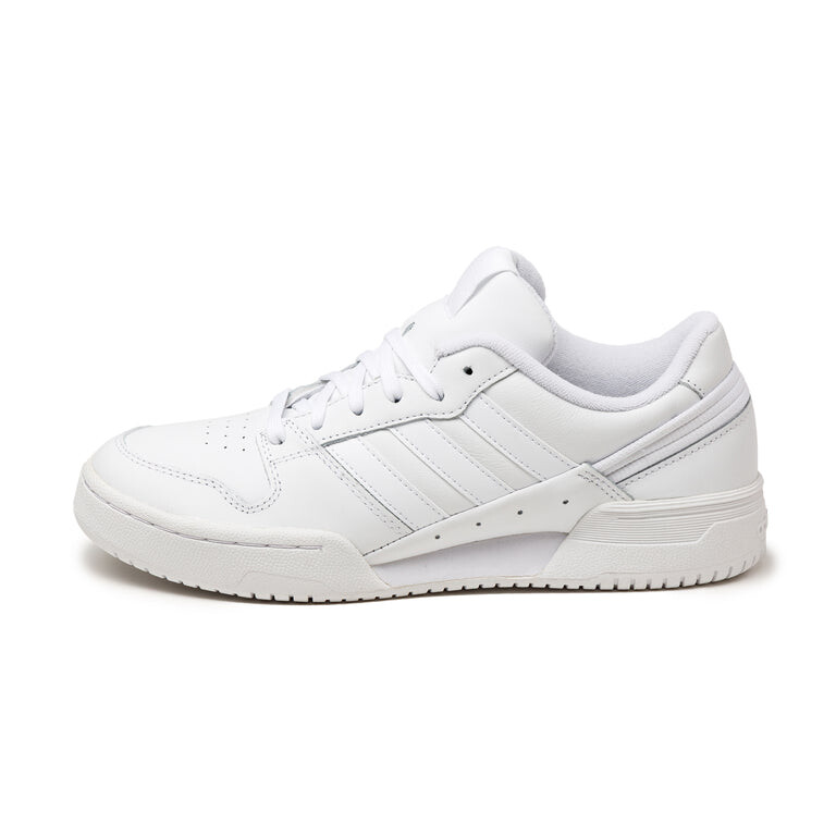 

Кроссовки Team Court 2 Str Adidas, белый