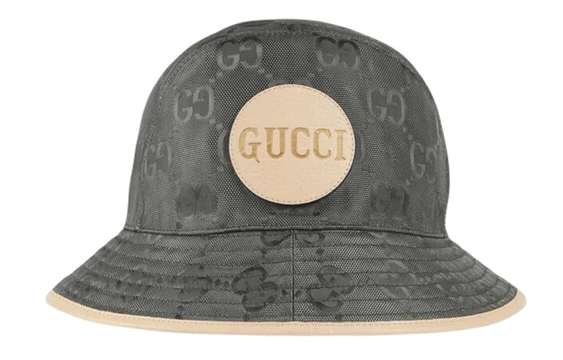 

Панама унисекс GUCCI, Gray