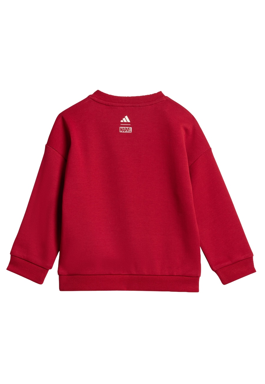 Набор ADIDAS SPORTSWEAR, ярко-красный/светло-красный — фото 4