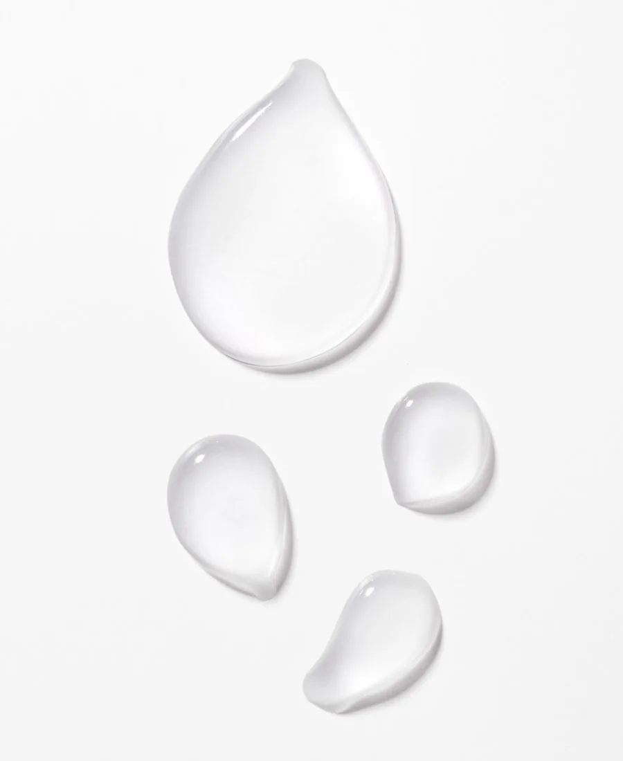 Гель для умывания Cle De Peau Beaute — Clé de Beauté Очищающее масло, 200 мл — фото 4