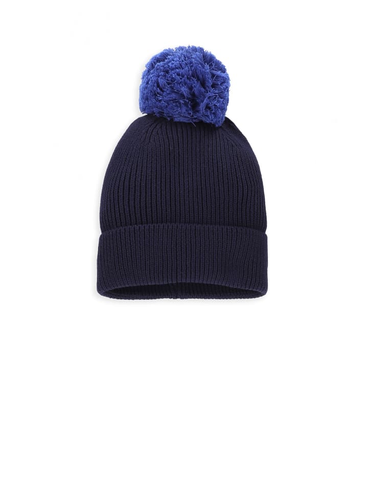 

Coccodrillo Шляпа темно-синего цвета