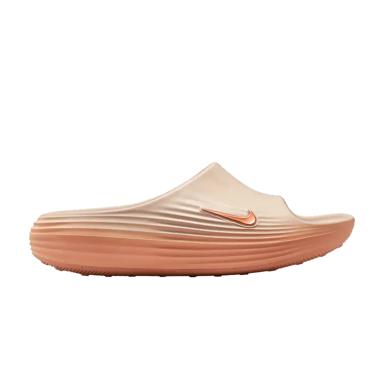 Шлепанцы Wmns ReactX Rejuven8 Slide 'Guava Ice', розовый