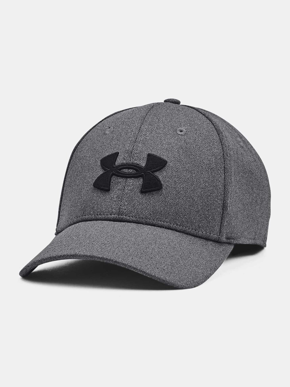 

Бейсболка Under Armour Mens Blitzing, черный