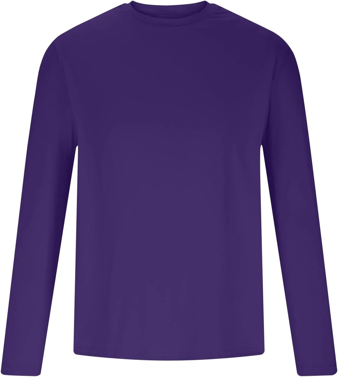 Мужская рубашка Casual Long Sleeve Fishing, Slim Fit, UV Protection — фото 2