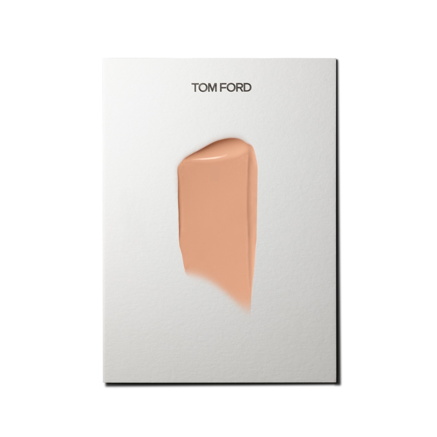 Тональный крем для лица hydrating Tom Ford, suede, объем 30 мл — фото 2